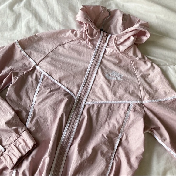 Nike windbreaker - Picture 2 of 3